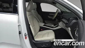 Volvo XC40, 2022 — миниатюра 15
