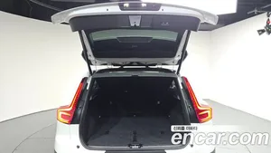 Volvo XC40, 2022 — миниатюра 28