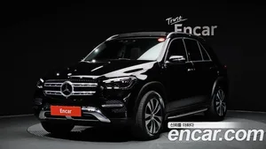 Mercedes-Benz GLE-Class, 2024 — миниатюра 1