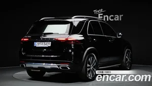 Mercedes-Benz GLE-Class, 2024 — миниатюра 2