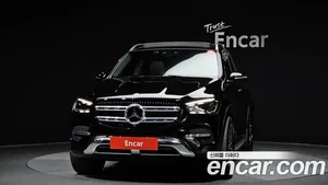 Mercedes-Benz GLE-Class, 2024 — миниатюра 3