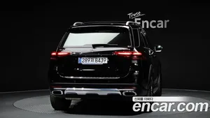 Mercedes-Benz GLE-Class, 2024 — миниатюра 4