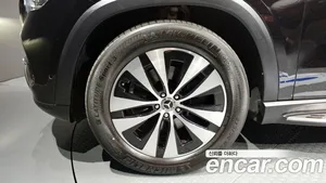 Mercedes-Benz GLE-Class, 2024 — миниатюра 5