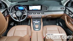 Mercedes-Benz GLE-Class, 2024 — миниатюра 10