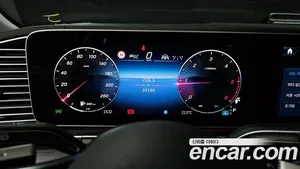 Mercedes-Benz GLE-Class, 2024 — миниатюра 11