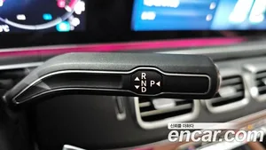 Mercedes-Benz GLE-Class, 2024 — миниатюра 12