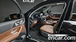 Mercedes-Benz GLE-Class, 2024 — миниатюра 13