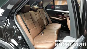 Mercedes-Benz GLE-Class, 2024 — миниатюра 17