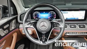Mercedes-Benz GLE-Class, 2024 — миниатюра 19