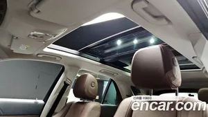 Mercedes-Benz GLE-Class, 2024 — миниатюра 24