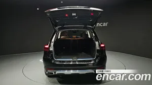 Mercedes-Benz GLE-Class, 2024 — миниатюра 26