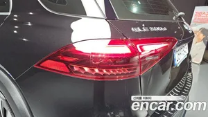 Mercedes-Benz GLE-Class, 2024 — миниатюра 9
