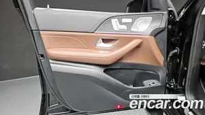 Mercedes-Benz GLE-Class, 2024 — миниатюра 14