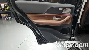 Mercedes-Benz GLE-Class, 2024 — миниатюра 15