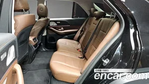 Mercedes-Benz GLE-Class, 2024 — миниатюра 16