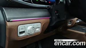 Mercedes-Benz GLE-Class, 2024 — миниатюра 27