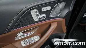 Mercedes-Benz GLE-Class, 2024 — миниатюра 29