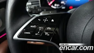 Mercedes-Benz GLE-Class, 2024 — миниатюра 30