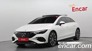 Mercedes-Benz EQE, 2023 — миниатюра 1