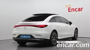 Mercedes-Benz EQE, 2023 — миниатюра 2