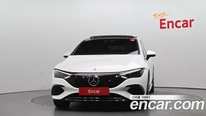 Mercedes-Benz EQE, 2023 — миниатюра 3