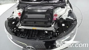 Mercedes-Benz EQE, 2023 — миниатюра 6