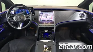 Mercedes-Benz EQE, 2023 — миниатюра 10