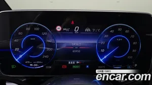 Mercedes-Benz EQE, 2023 — миниатюра 11