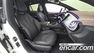 Mercedes-Benz EQE, 2023 — миниатюра 17