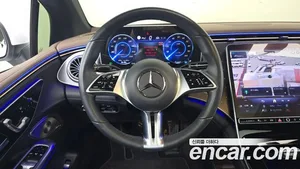 Mercedes-Benz EQE, 2023 — миниатюра 19