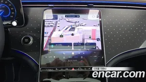 Mercedes-Benz EQE, 2023 — миниатюра 20