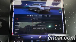 Mercedes-Benz EQE, 2023 — миниатюра 22