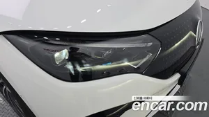 Mercedes-Benz EQE, 2023 — миниатюра 8