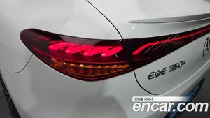 Mercedes-Benz EQE, 2023 — миниатюра 9