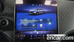 Mercedes-Benz EQE, 2023 — миниатюра 29