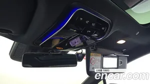Mercedes-Benz EQE, 2023 — миниатюра 32