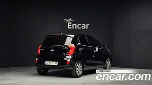 Kia morning, 2013 — миниатюра 2