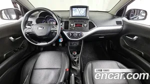 Kia morning, 2013 — миниатюра 7
