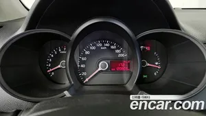 Kia morning, 2013 — миниатюра 8