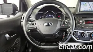 Kia morning, 2013 — миниатюра 13