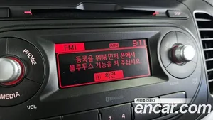 Kia morning, 2013 — миниатюра 16