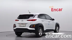 Hyundai Kona, 2017 — миниатюра 2