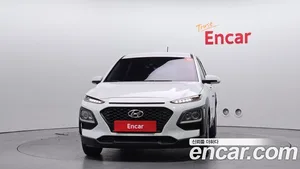 Hyundai Kona, 2017 — миниатюра 3