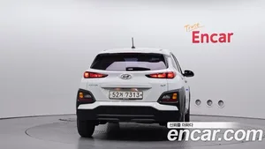 Hyundai Kona, 2017 — миниатюра 4