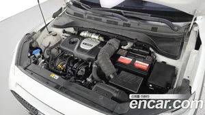 Hyundai Kona, 2017 — миниатюра 6