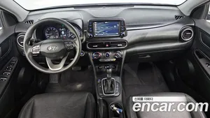 Hyundai Kona, 2017 — миниатюра 10