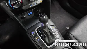 Hyundai Kona, 2017 — миниатюра 12