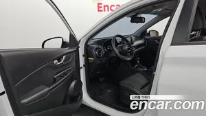 Hyundai Kona, 2017 — миниатюра 13