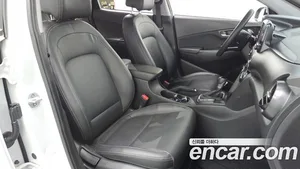 Hyundai Kona, 2017 — миниатюра 17