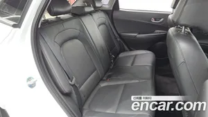 Hyundai Kona, 2017 — миниатюра 18